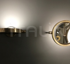 Настенный светильник DORIAN Настенный светильник DORIAN фабрика Contardi