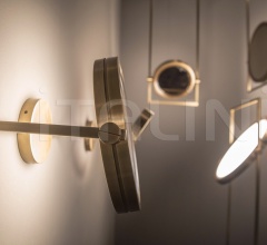 Настенный светильник DORIAN Настенный светильник DORIAN фабрика Contardi