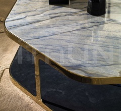 Кофейный столик Y 698 - TILES Кофейный столик Y 698 - TILES фабрика Longhi