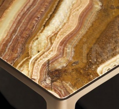 Кофейный столик Y 698 - TILES Кофейный столик Y 698 - TILES фабрика Longhi