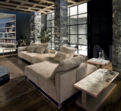 Журнальный столик Y704 Layer Журнальный столик Y704 Layer фабрика Longhi