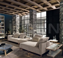 Журнальный столик Y704 Layer Журнальный столик Y704 Layer фабрика Longhi