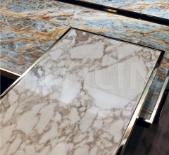 Журнальный столик Y704 Layer Журнальный столик Y704 Layer фабрика Longhi