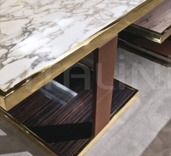 Журнальный столик Y704 Layer Журнальный столик Y704 Layer фабрика Longhi