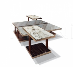 Журнальный столик Y704 Layer Журнальный столик Y704 Layer фабрика Longhi