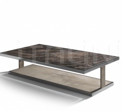Журнальный столик Y704 Layer Журнальный столик Y704 Layer фабрика Longhi