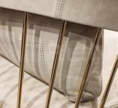 Кресло X 689 - DOROTHY фабрика Longhi