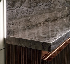 Модульная система Y 778 - TERRANCE фабрика Longhi