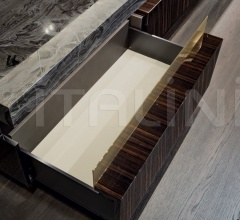 Модульная система Y 778 - TERRANCE фабрика Longhi