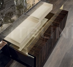 Модульная система Y 778 - TERRANCE фабрика Longhi