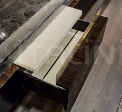 Модульная система Y 778 - TERRANCE фабрика Longhi