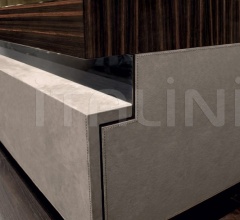 Модульная система Y 778 - TERRANCE фабрика Longhi