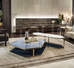 Модульная система Y 778 - TERRANCE фабрика Longhi