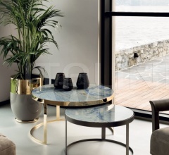 Кофейный столик Y 714 - BIS Кофейный столик Y 714 - BIS фабрика Longhi