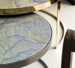 Кофейный столик Y 714 - BIS Кофейный столик Y 714 - BIS фабрика Longhi