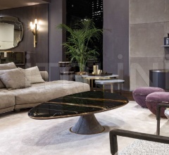 Кофейный столик Y 714 - BIS Кофейный столик Y 714 - BIS фабрика Longhi