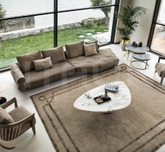 Кофейный столик Y 714 - BIS Кофейный столик Y 714 - BIS фабрика Longhi