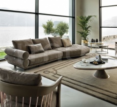 Кофейный столик Y 714 - BIS Кофейный столик Y 714 - BIS фабрика Longhi