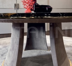 Стол обеденный T 180 - DAMIEN Стол обеденный T 180 - DAMIEN фабрика Longhi