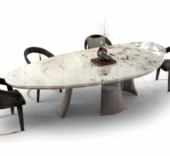 Стул U 155 - FRANCES Стул U 155 - FRANCES фабрика Longhi