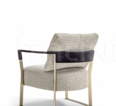 Кресло X 684 - KATHRYN фабрика Longhi