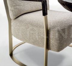 Кресло X 684 - KATHRYN фабрика Longhi