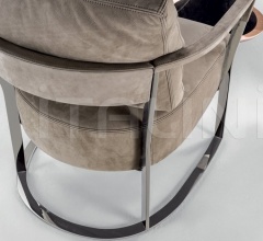 Кресло X 684 - KATHRYN фабрика Longhi