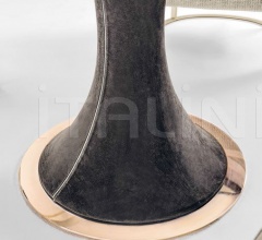 Стол обеденный T 180 - DAMIEN Стол обеденный T 180 - DAMIEN фабрика Longhi