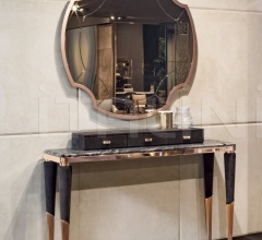 Настенное зеркало Y 338 - GRAYDON Настенное зеркало Y 338 - GRAYDON фабрика Longhi