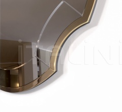 Настенное зеркало Y 338 - GRAYDON Настенное зеркало Y 338 - GRAYDON фабрика Longhi