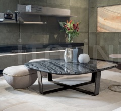 Кофейный столик Y 721 - OMEGA Кофейный столик Y 721 - OMEGA фабрика Longhi
