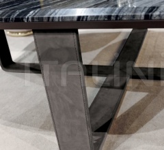 Кофейный столик Y 721 - OMEGA Кофейный столик Y 721 - OMEGA фабрика Longhi