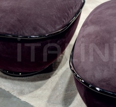 Пуф X 435 - SIGMA фабрика Longhi