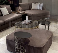 Кофейный столик Y 719 - FELIX Кофейный столик Y 719 - FELIX фабрика Longhi