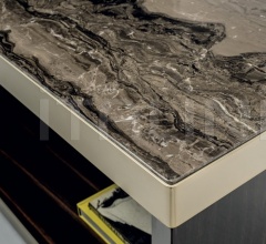 Тумба под TV Y 740 - ASPEN EVO фабрика Longhi