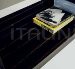 Тумба под TV Y 740 - ASPEN EVO фабрика Longhi