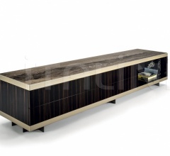 Тумба под TV Y 740 - ASPEN EVO фабрика Longhi