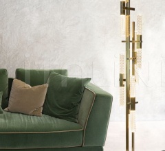 Итальянские Напольные светильники - Напольный светильник MIKADO FL Итальянские Напольные светильники - Напольный светильник MIKADO FL фабрика Contardi