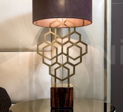 Настольная лампа Z 247 - ANOUK Настольная лампа Z 247 - ANOUK фабрика Longhi