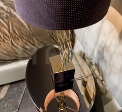 Настольная лампа Z 247 - ANOUK Настольная лампа Z 247 - ANOUK фабрика Longhi