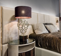 Настольная лампа Z 247 - ANOUK Настольная лампа Z 247 - ANOUK фабрика Longhi