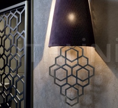 Бра Z 247 - ANOUK Бра Z 247 - ANOUK фабрика Longhi