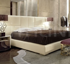 Кровать W 843 - AMY Кровать W 843 - AMY фабрика Longhi