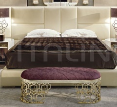 Кровать W 843 - AMY Кровать W 843 - AMY фабрика Longhi