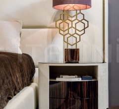 Тумбочка Y 856 - ELISE Тумбочка Y 856 - ELISE фабрика Longhi