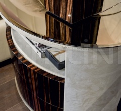 Тумбочка Y 856 - ELISE Тумбочка Y 856 - ELISE фабрика Longhi