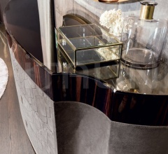 Комод Y 855 - GYLIEN Комод Y 855 - GYLIEN фабрика Longhi