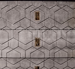 Комод Y 855 - GYLIEN Комод Y 855 - GYLIEN фабрика Longhi