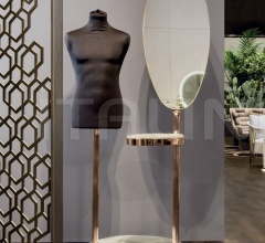 Напольное зеркало Y 339 - VENERE Напольное зеркало Y 339 - VENERE фабрика Longhi