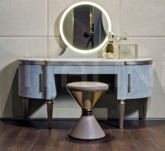 Туалетный столик Y 850 - DAME Туалетный столик Y 850 - DAME фабрика Longhi